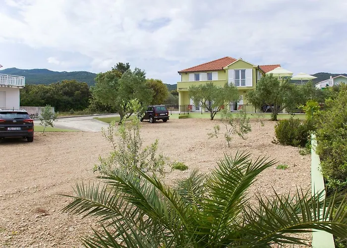 Vila Lukrecija