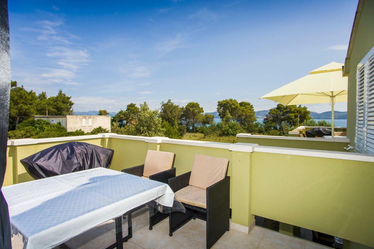 Apartment Lukrecija Drace