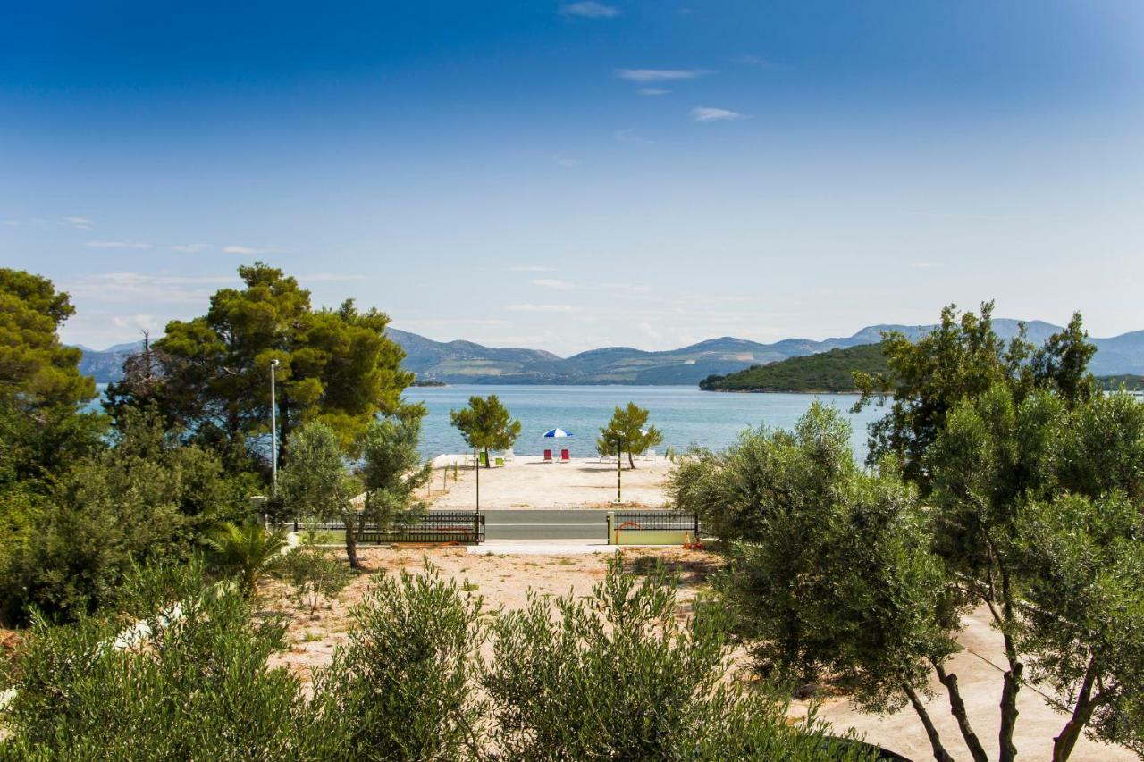 Lukrecija Apartman Drace